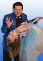 New Zealand Magicians Club