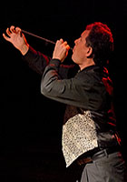 Magic Club based in Auckland New Zealand
