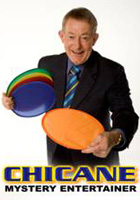 Auckland magic show NZ