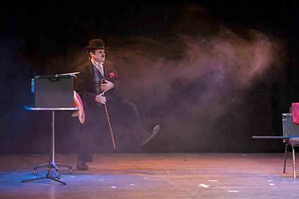 International Stars of Magic Show Auckland