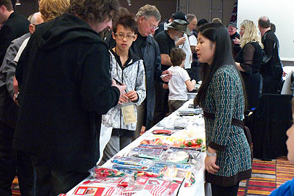 New Zealand Magicians Convention