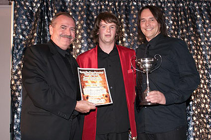 Auckland Magicians Club