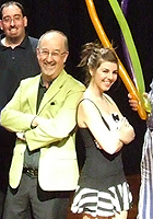 Auckland Family Comedy Magic Show