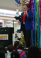 Magic Club for Magicians in Auckland New Zealand