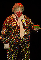 Club for Magicians in Auckland