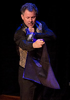 Shore is Magic public magic show in North Shore Auckland