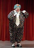 Auckland magic show NZ